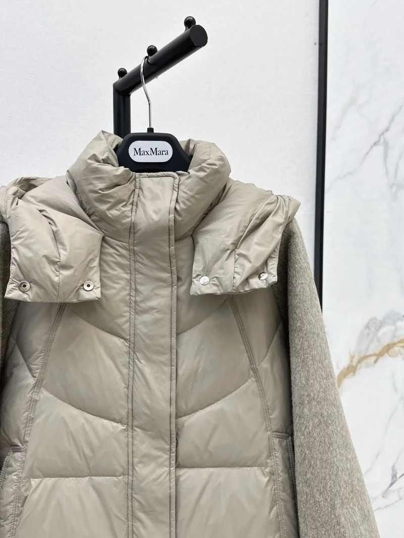 TopPick Max Mara Down Jackets 164977