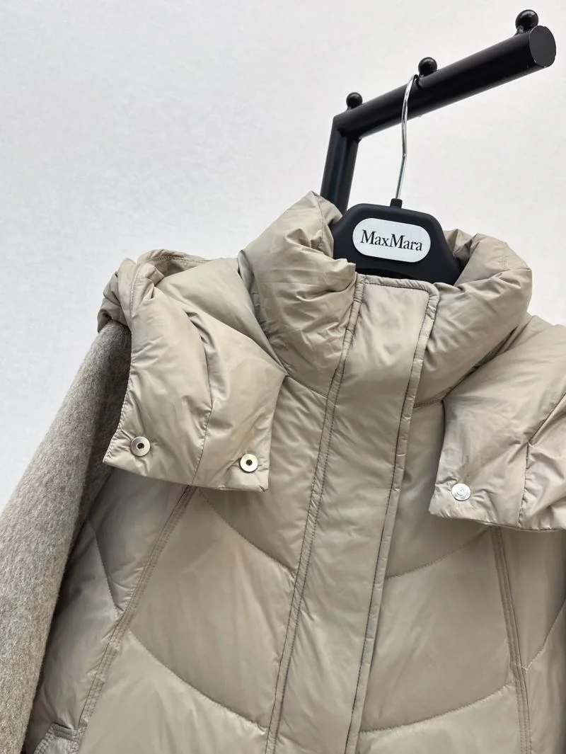 TopPick Max Mara Down Jackets 164977