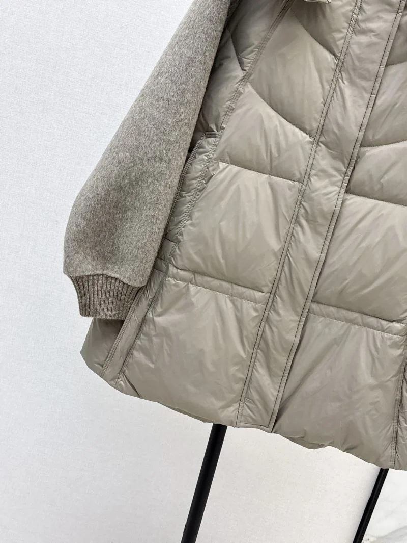 TopPick Max Mara Down Jackets 164977