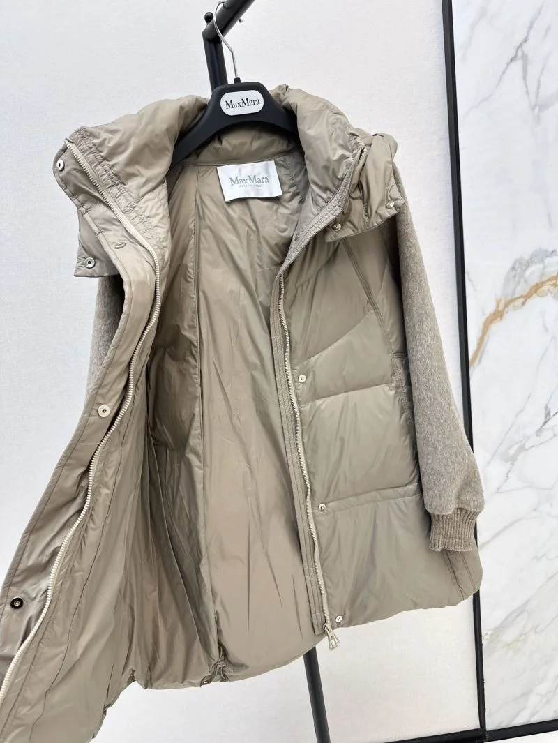 TopPick Max Mara Down Jackets 164977