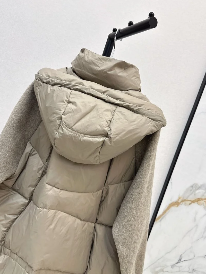TopPick Max Mara Down Jackets 164977