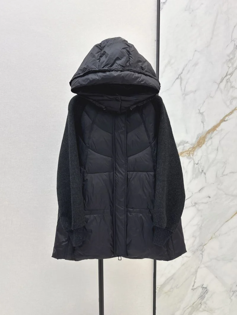Max Mara Down Jackets OnTrend 164937
