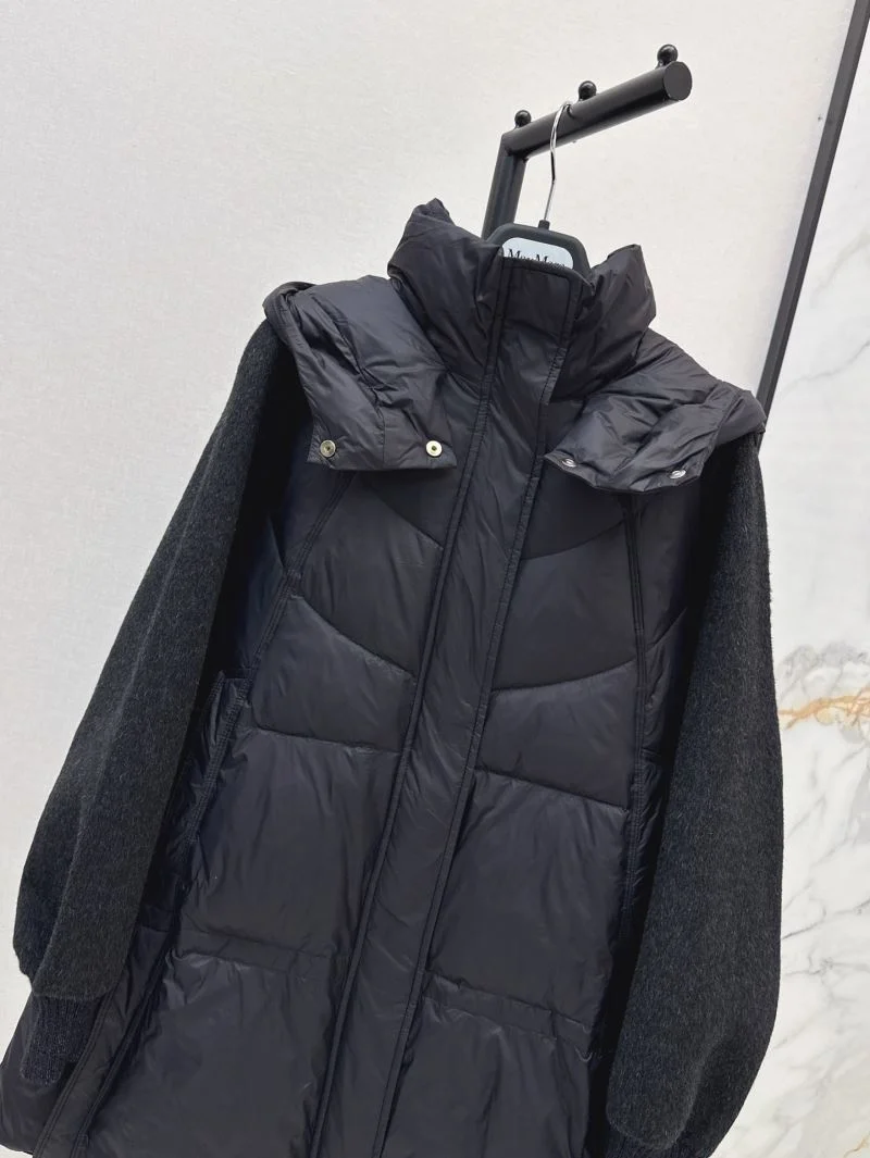 Max Mara Down Jackets OnTrend 164937