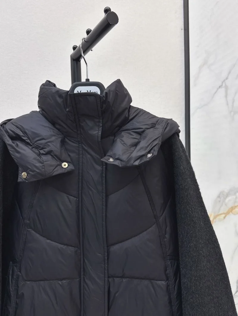 Max Mara Down Jackets OnTrend 164937