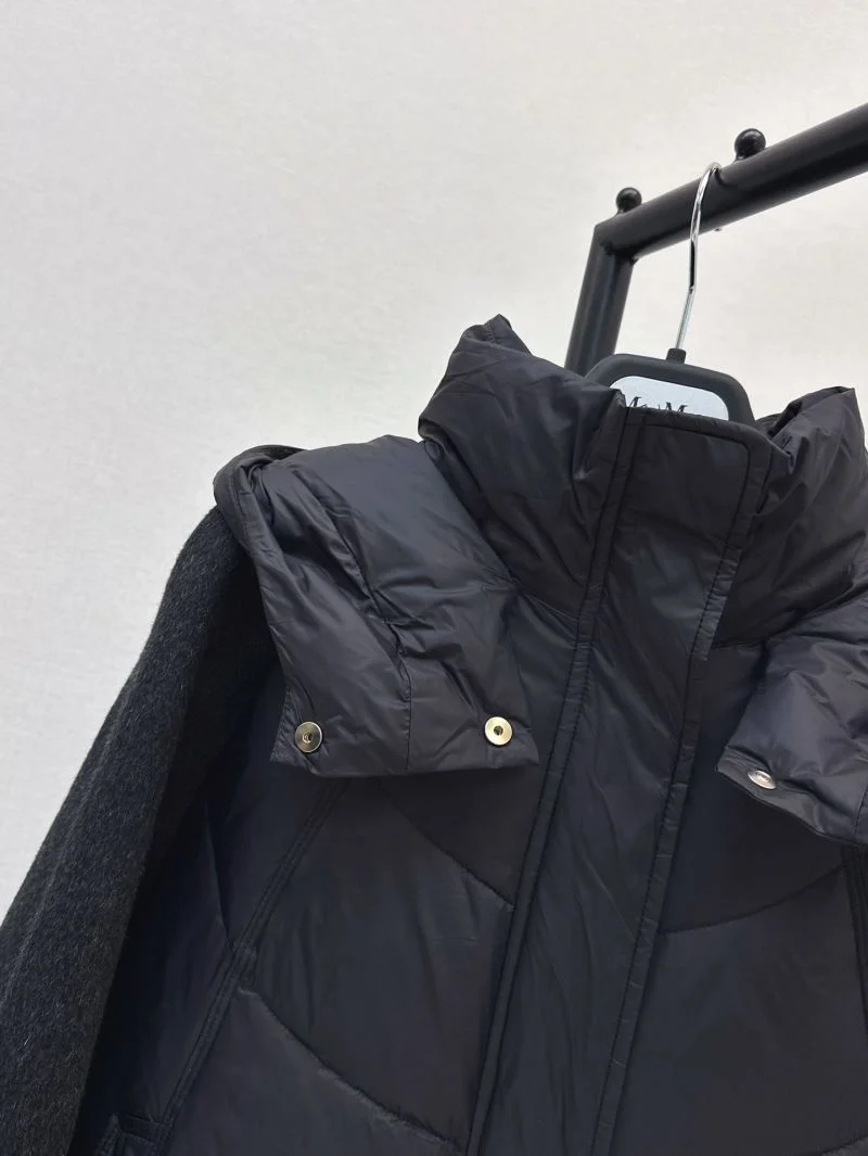 Max Mara Down Jackets OnTrend 164937