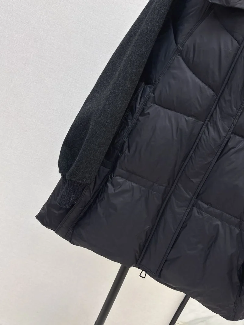 Max Mara Down Jackets OnTrend 164937