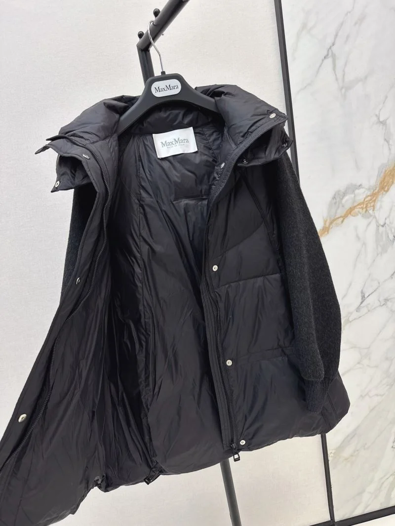 Max Mara Down Jackets OnTrend 164937