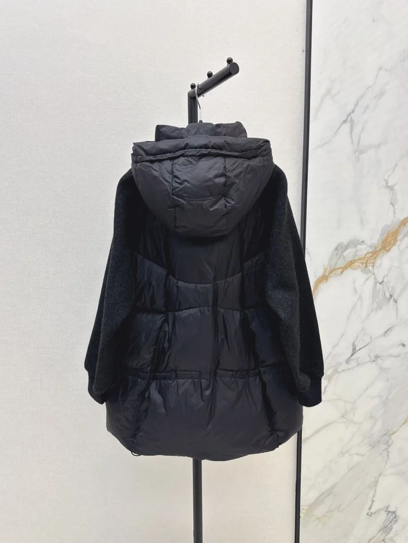 Max Mara Down Jackets OnTrend 164937
