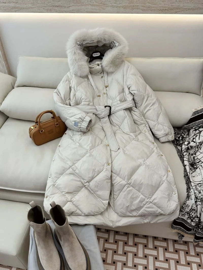 Efficient Max Mara Down Jackets 164670