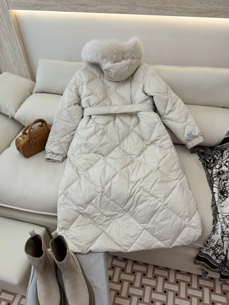 Efficient Max Mara Down Jackets 164670