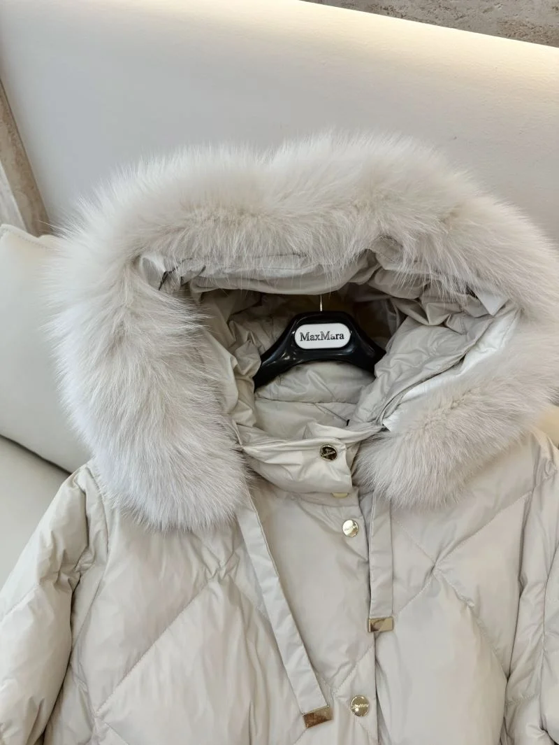 Efficient Max Mara Down Jackets 164670