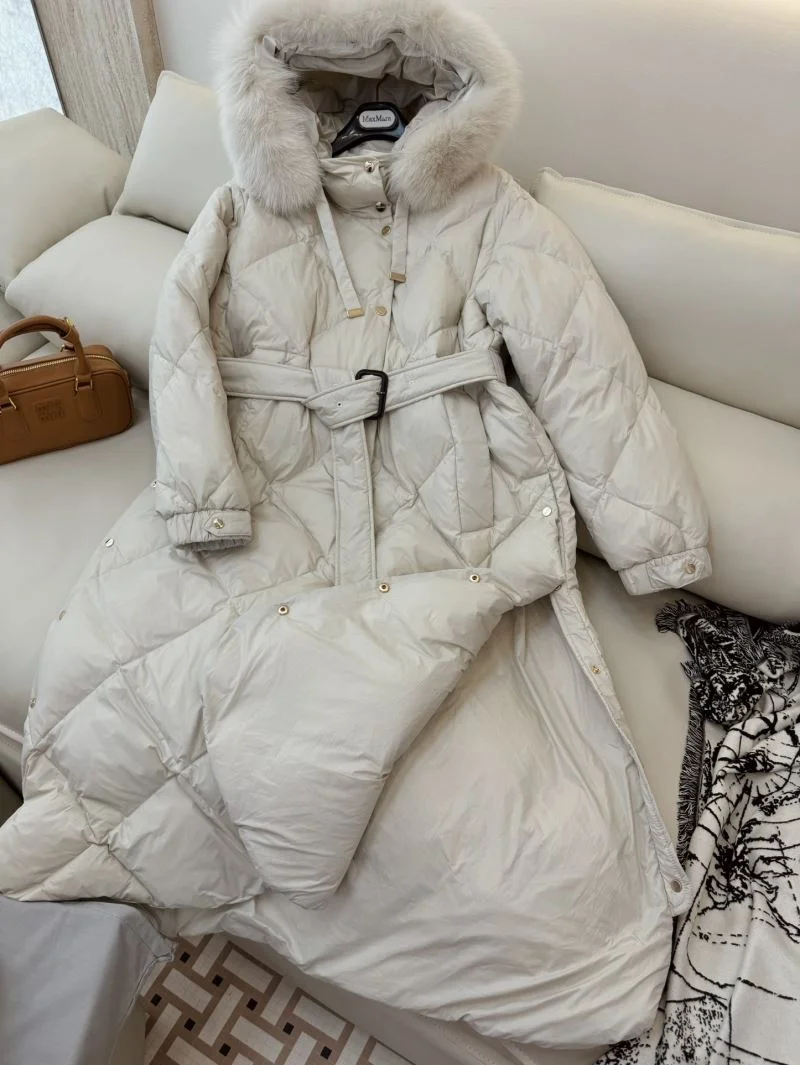 Efficient Max Mara Down Jackets 164670