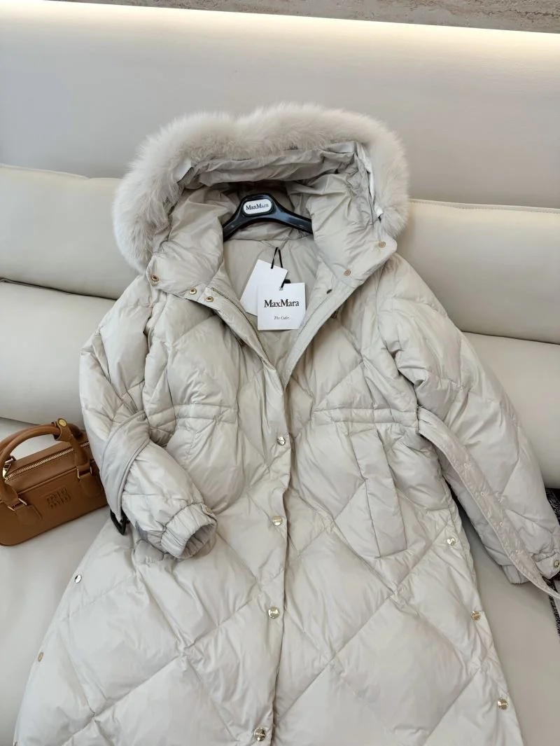 Efficient Max Mara Down Jackets 164670