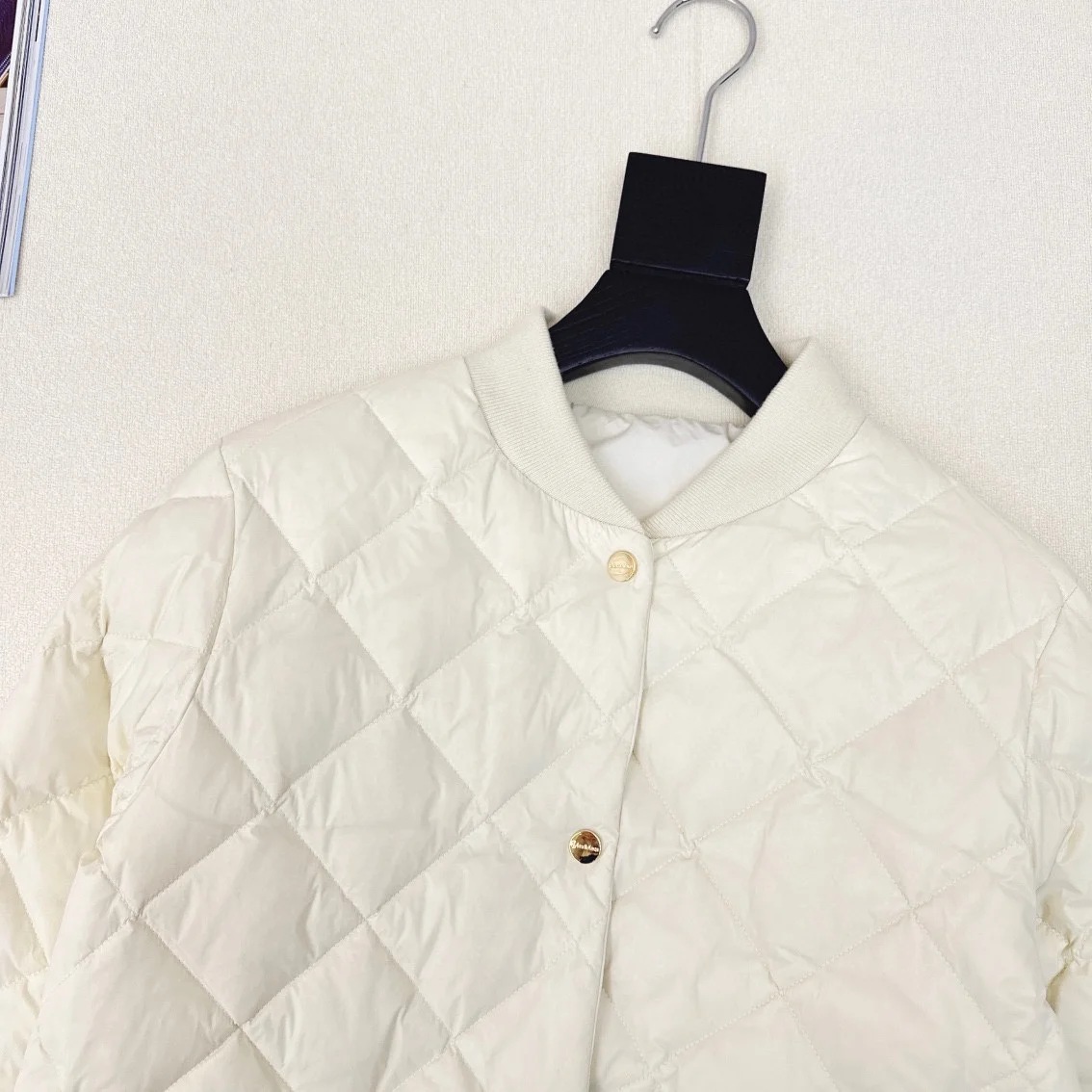 Max Mara Down Jackets GoodFit 165046