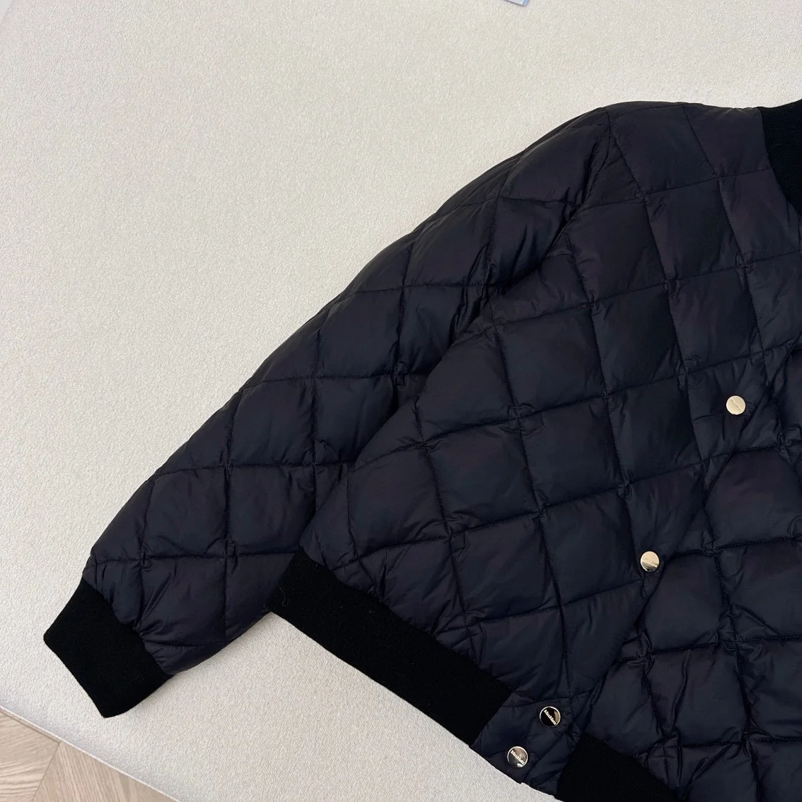 Max Mara Down Jackets GoodFit 165046