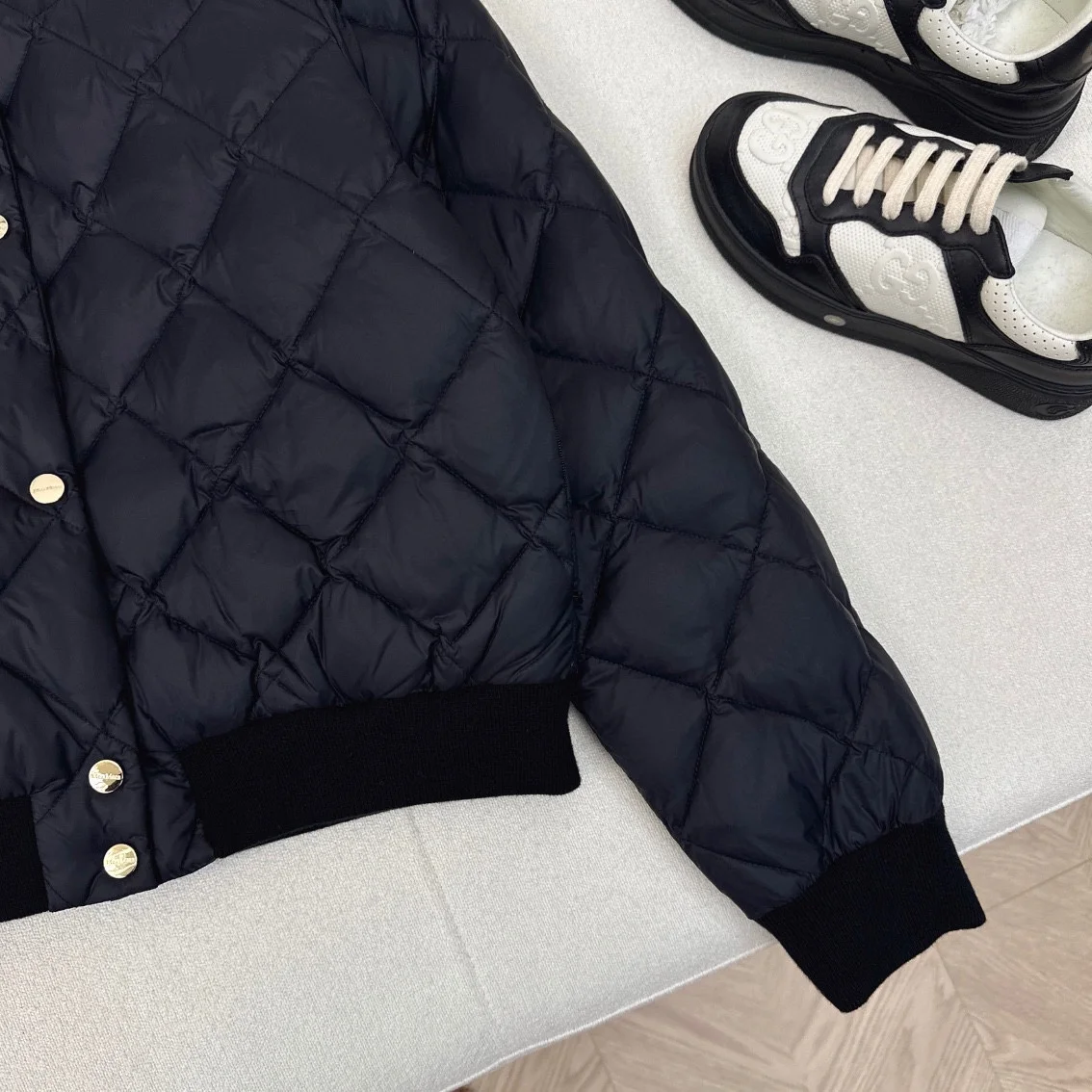 Max Mara Down Jackets GoodFit 165046