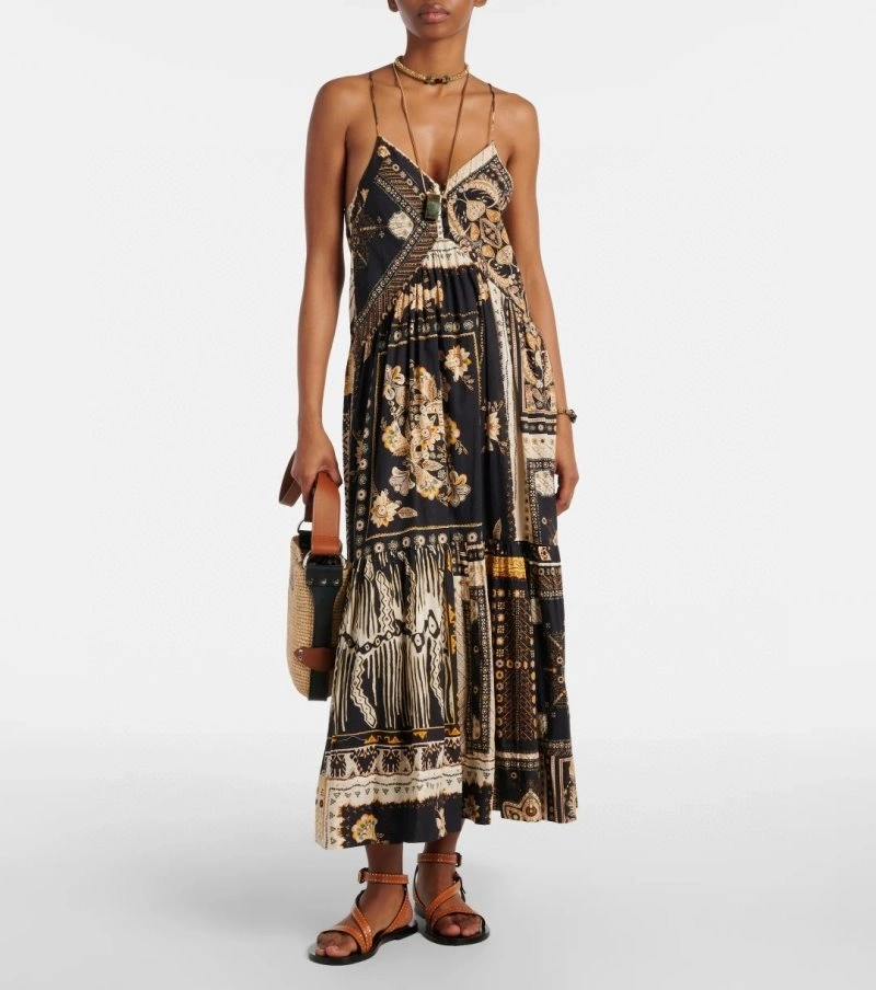 Max Mara Dress Original 152170
