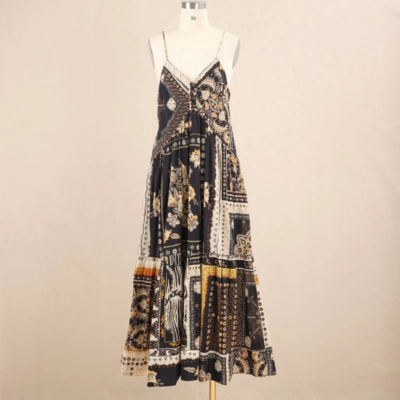 Max Mara Dress Original 152170