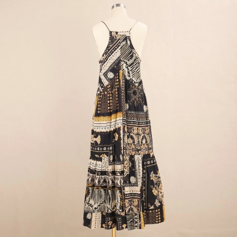 Max Mara Dress Original 152170