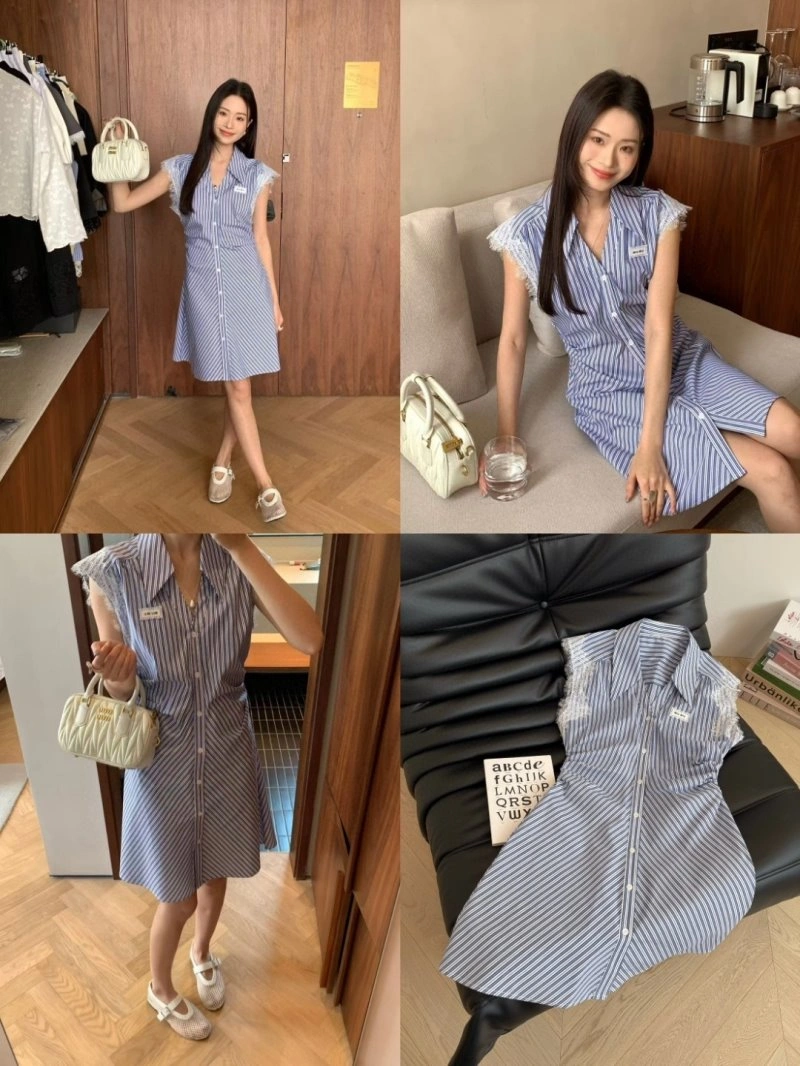 Max Mara Dress QuickDry 152142