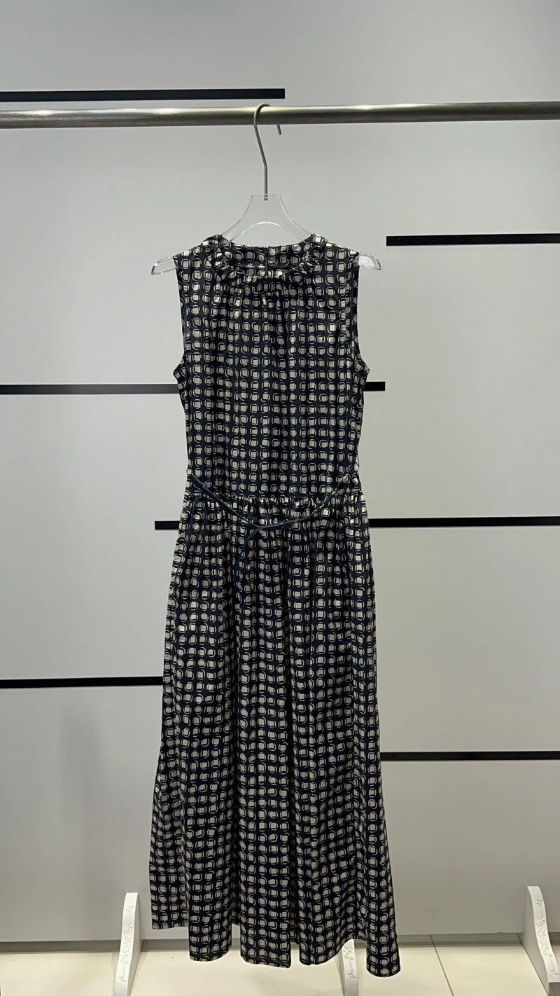 Max Mara Dress Premium 151497