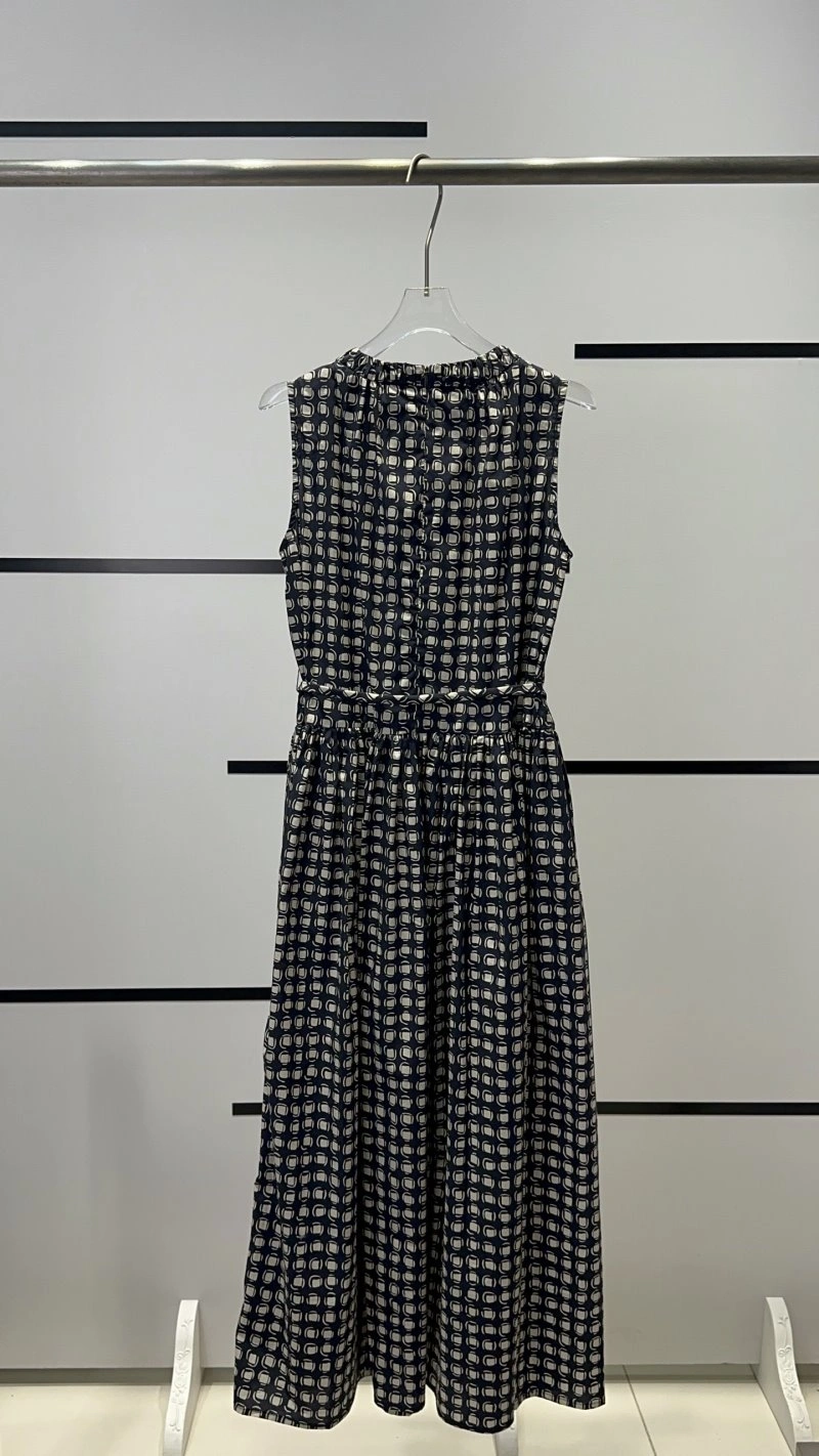 Max Mara Dress Premium 151497