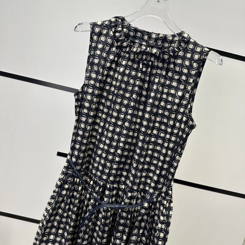 Max Mara Dress Premium 151497