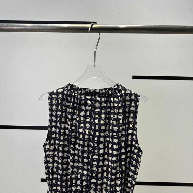 Max Mara Dress Premium 151497