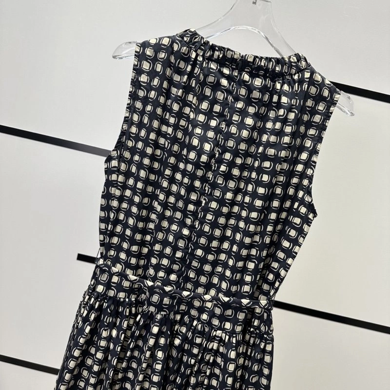 Max Mara Dress Premium 151497