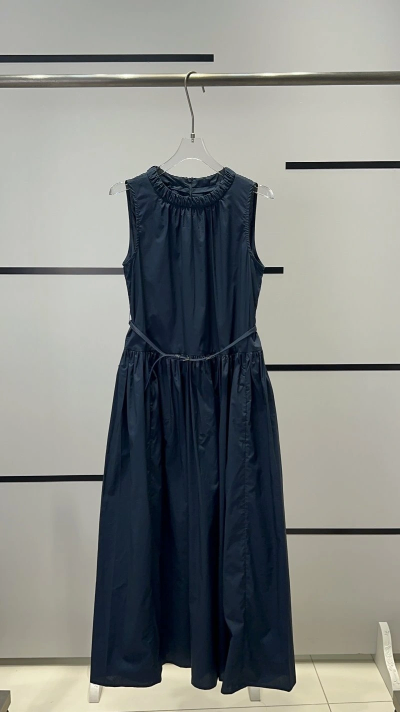 Max Mara Dress Bold 151499