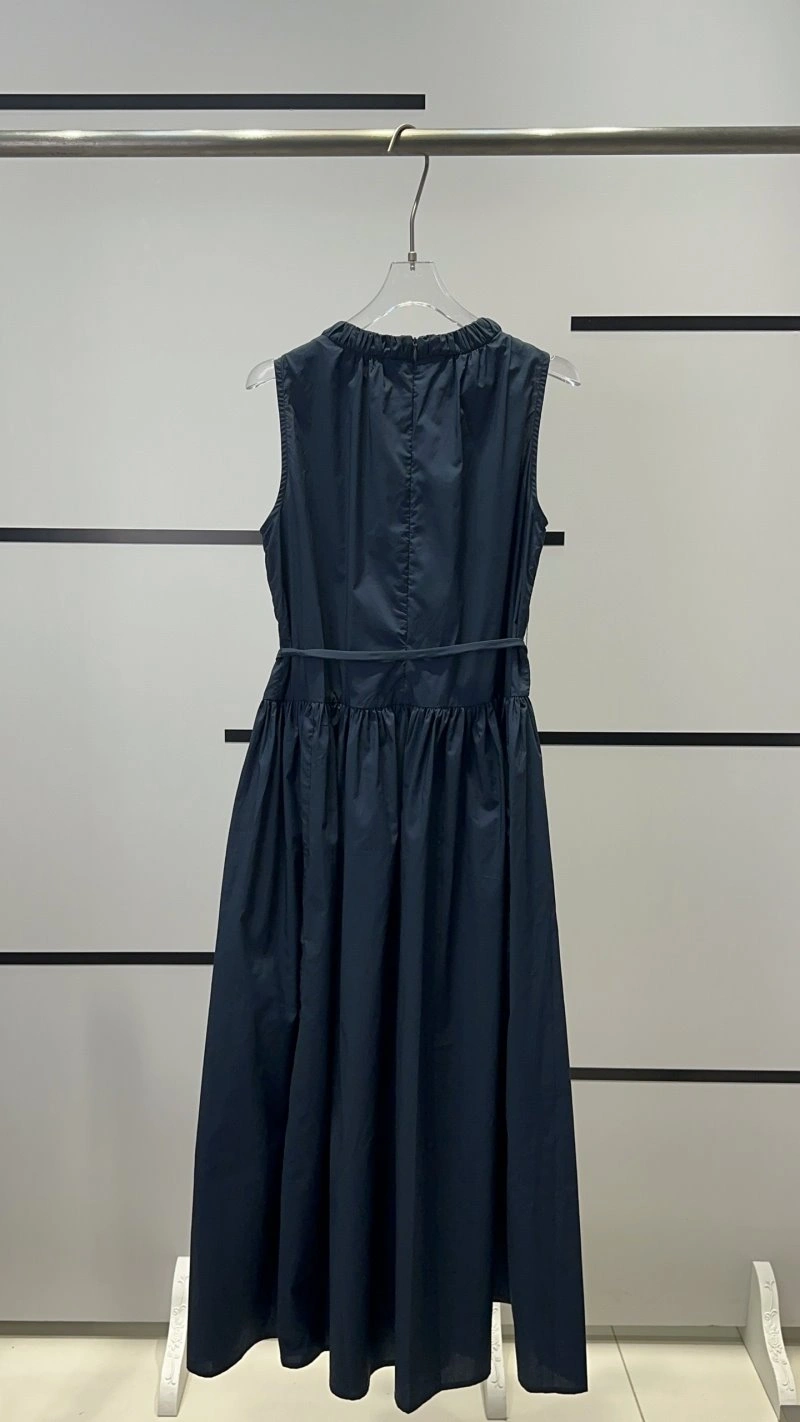 Max Mara Dress Bold 151499