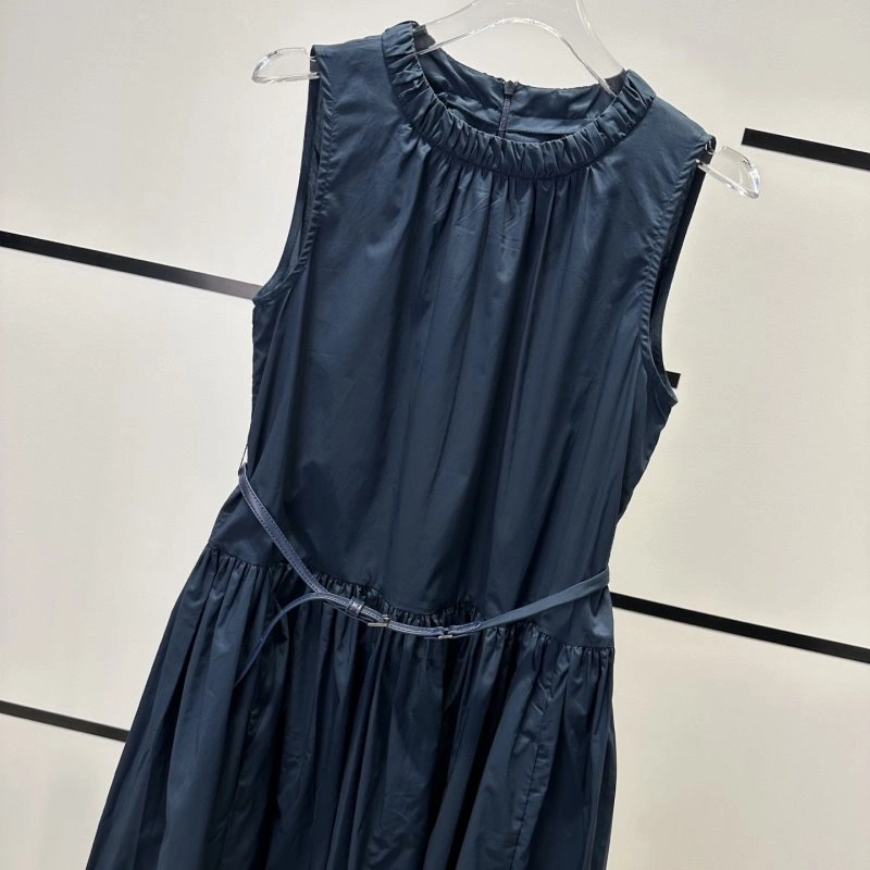 Max Mara Dress Bold 151499