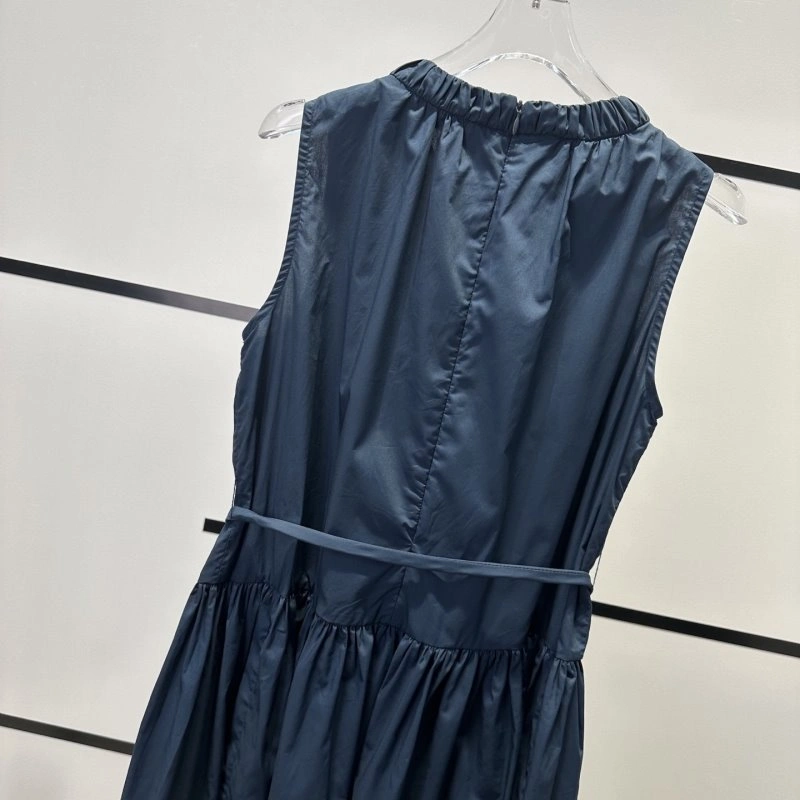 Max Mara Dress Bold 151499
