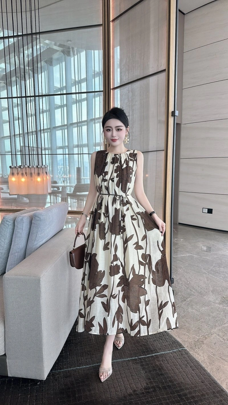 Max Mara Dress Timeless 151496
