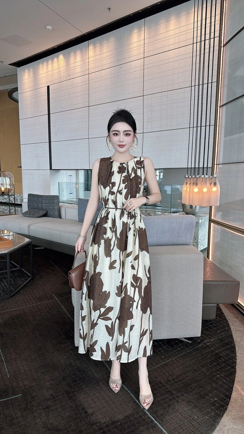 Max Mara Dress Timeless 151496
