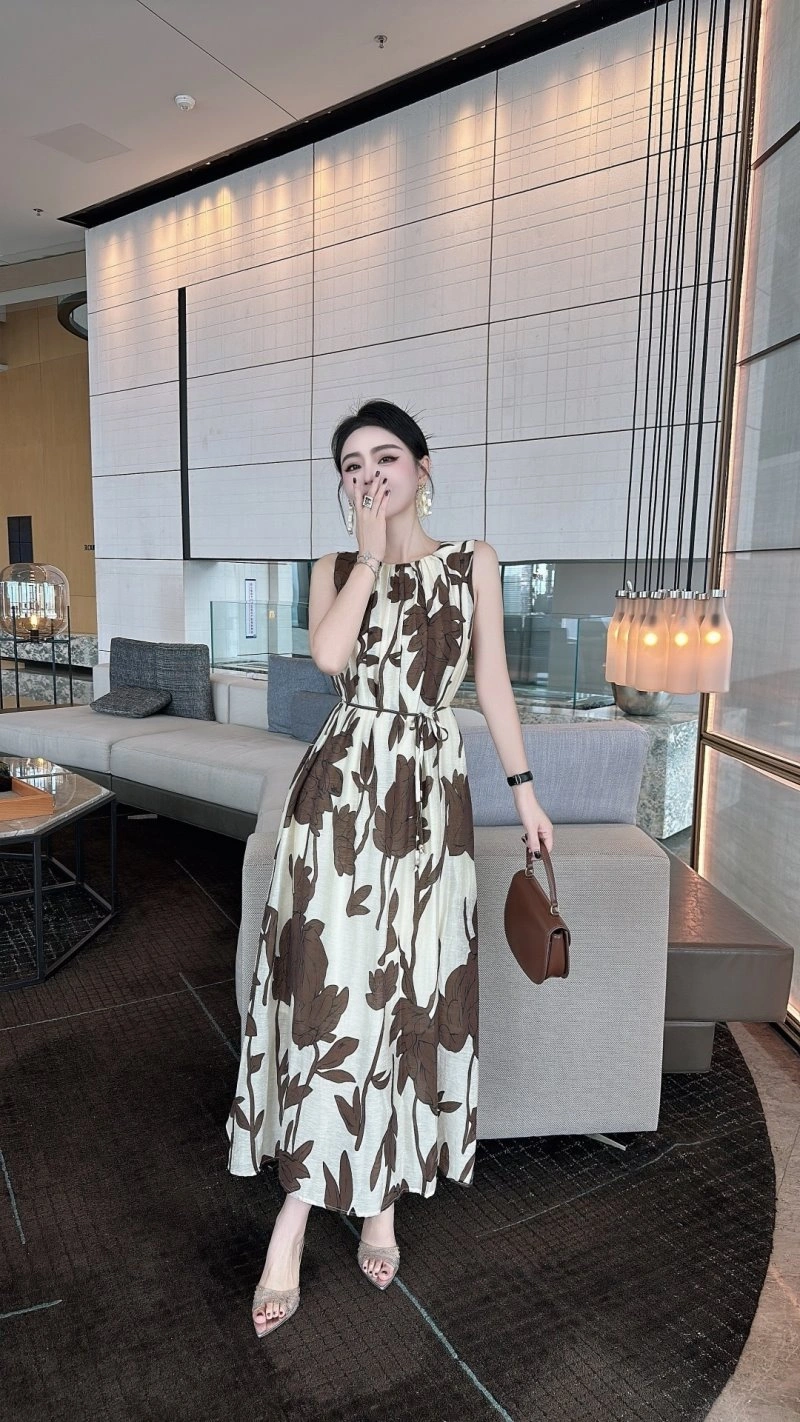 Max Mara Dress Timeless 151496