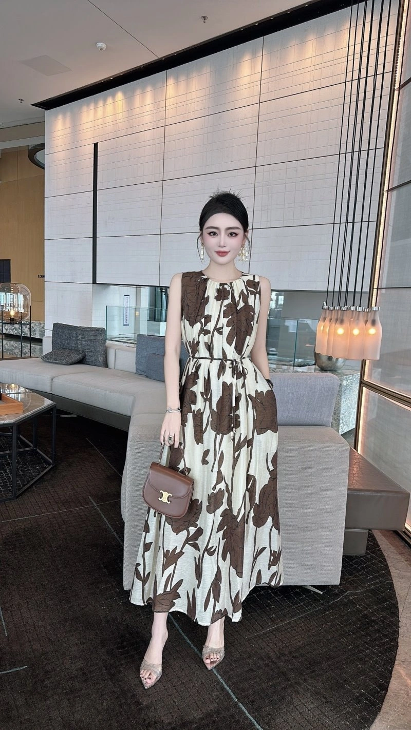 Max Mara Dress Timeless 151496