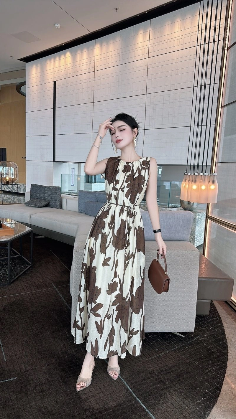 Max Mara Dress Timeless 151496