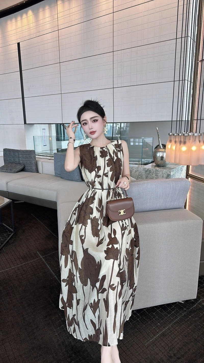 Max Mara Dress Timeless 151496