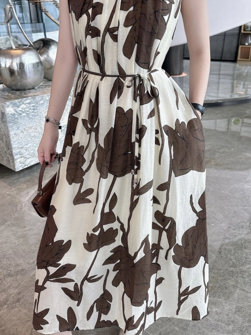 Max Mara Dress Timeless 151496