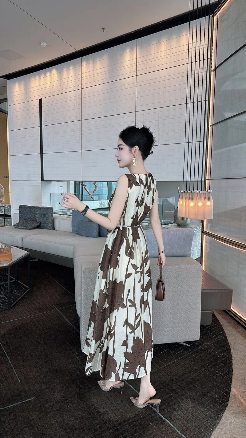 Max Mara Dress Timeless 151496