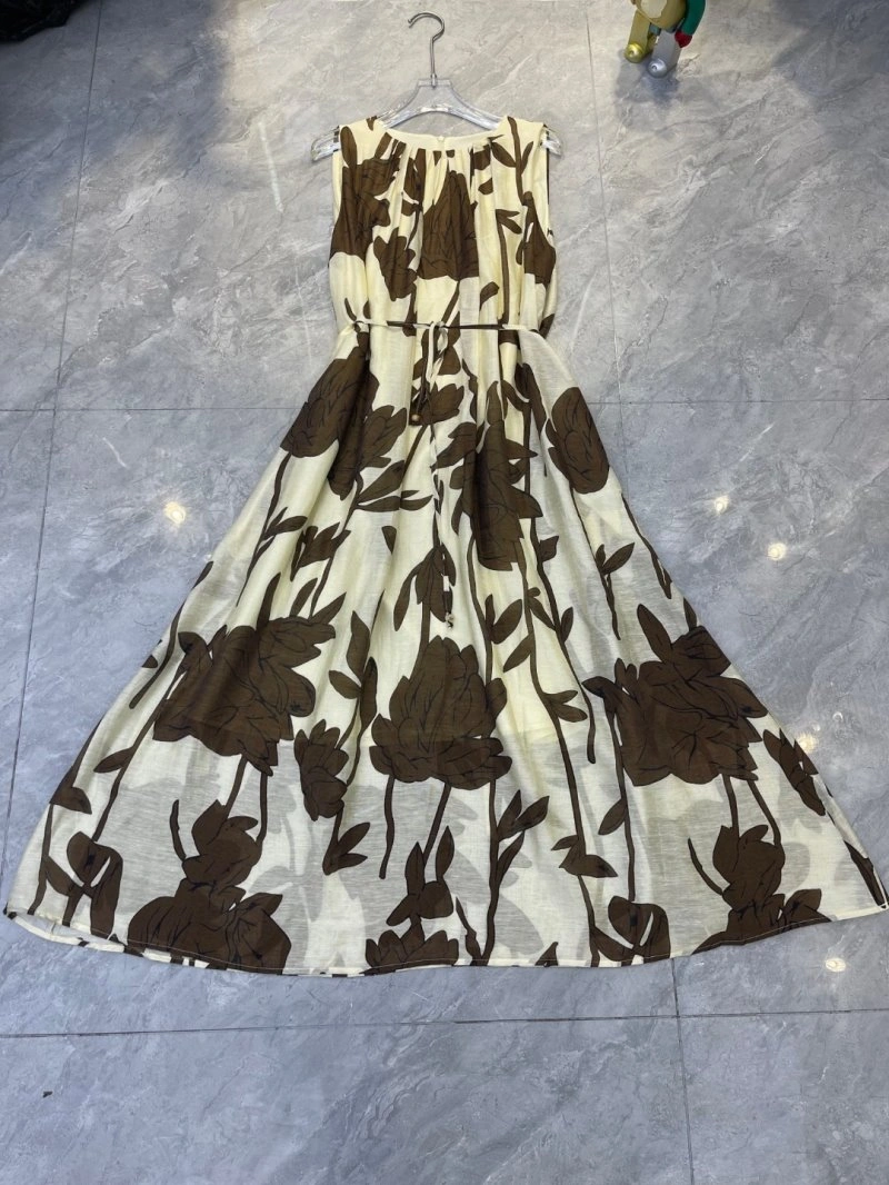 Max Mara Dress Timeless 151496