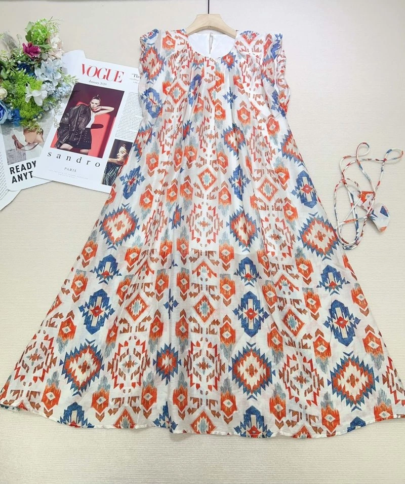 Bold Max Mara Dress 151489