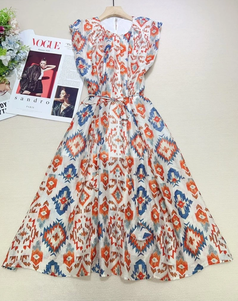 Bold Max Mara Dress 151489