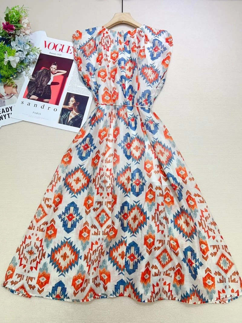 Bold Max Mara Dress 151489