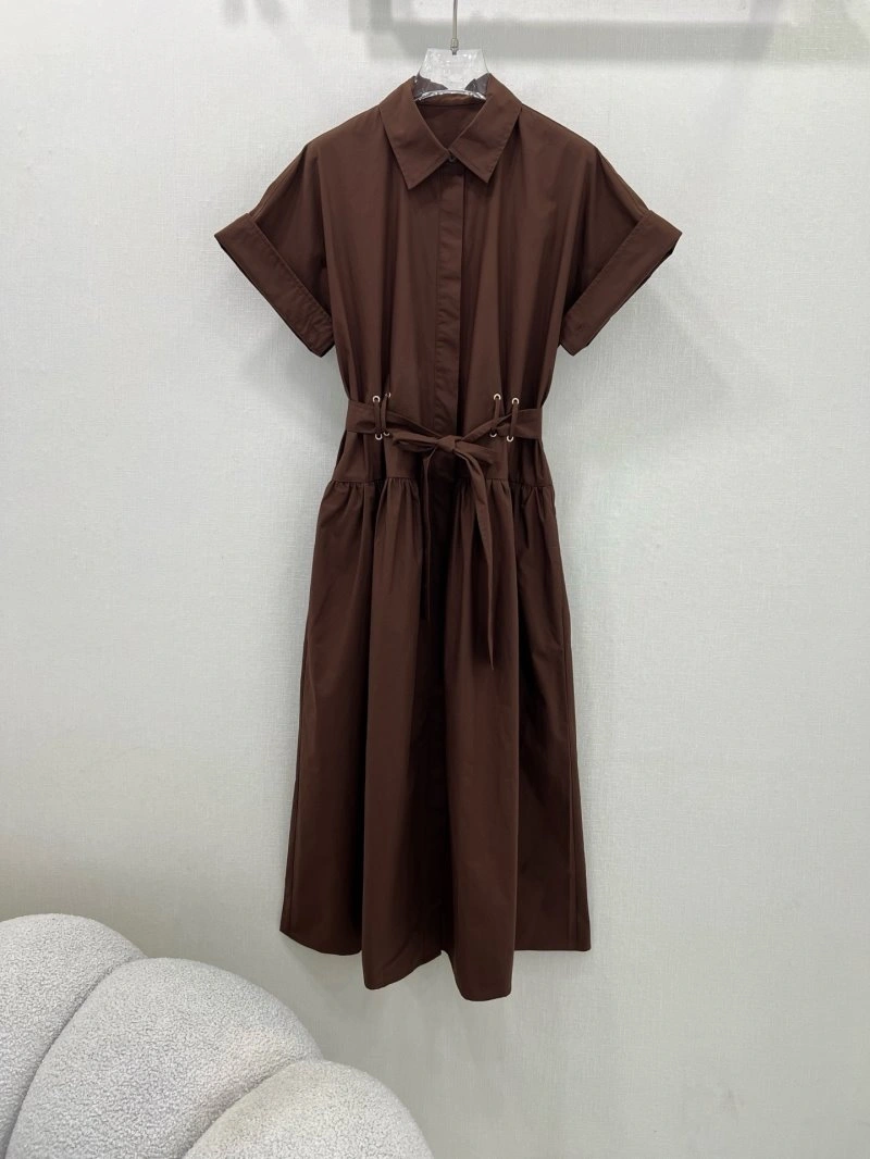 Max Mara Dress ModernLook 151492