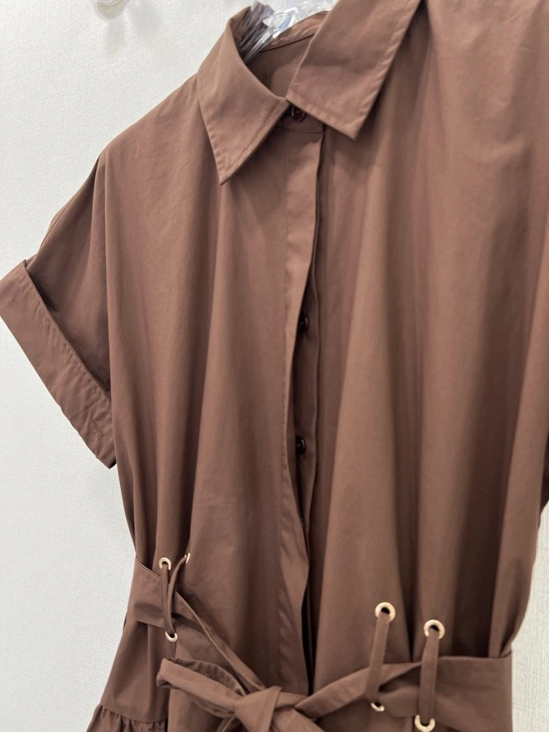 Max Mara Dress ModernLook 151492