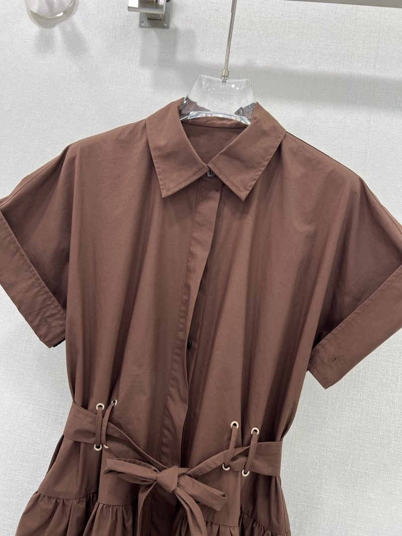 Max Mara Dress ModernLook 151492