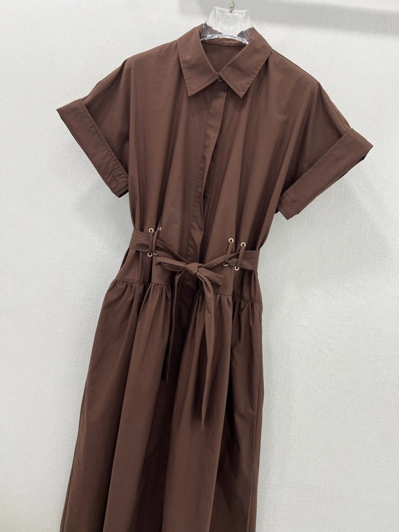 Max Mara Dress ModernLook 151492