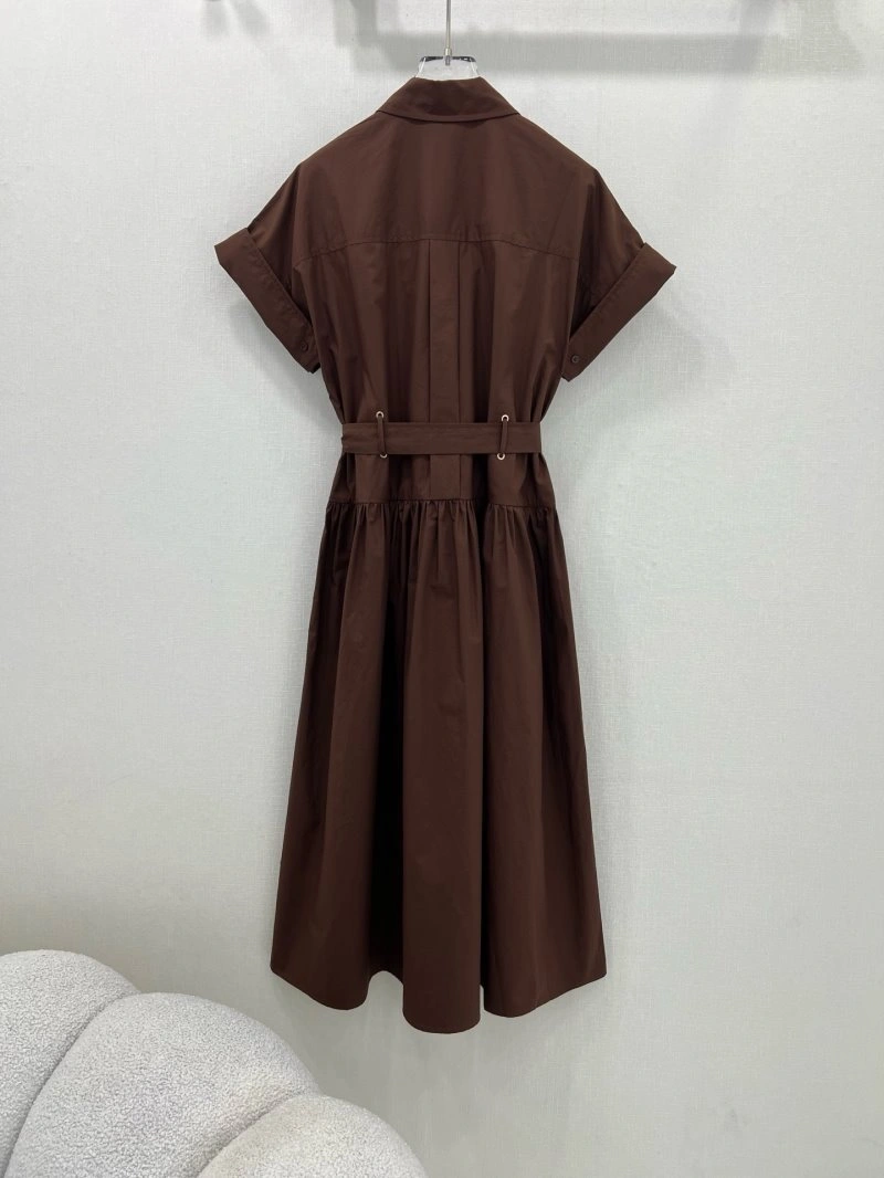 Max Mara Dress ModernLook 151492